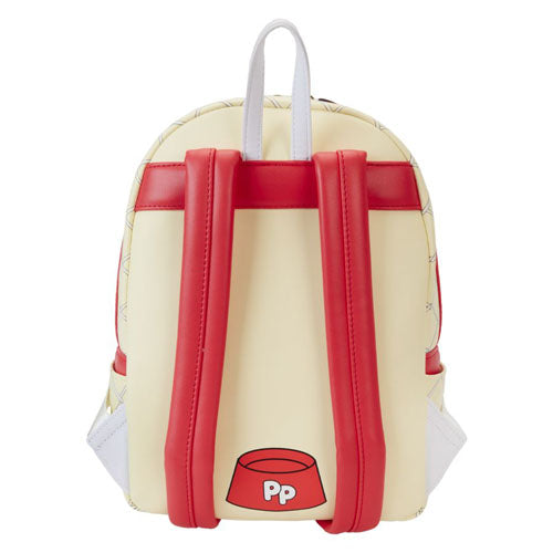 Pound Puppies 40th Anniversary Mini Backpack