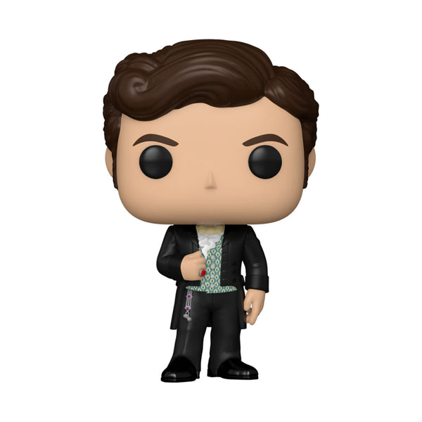 Bridgerton Colin Bridgerton Pop! Vinyl