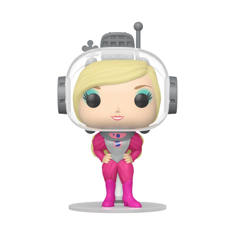 Barbie: 65th Anniversary Astronaut Pop! Vinyl