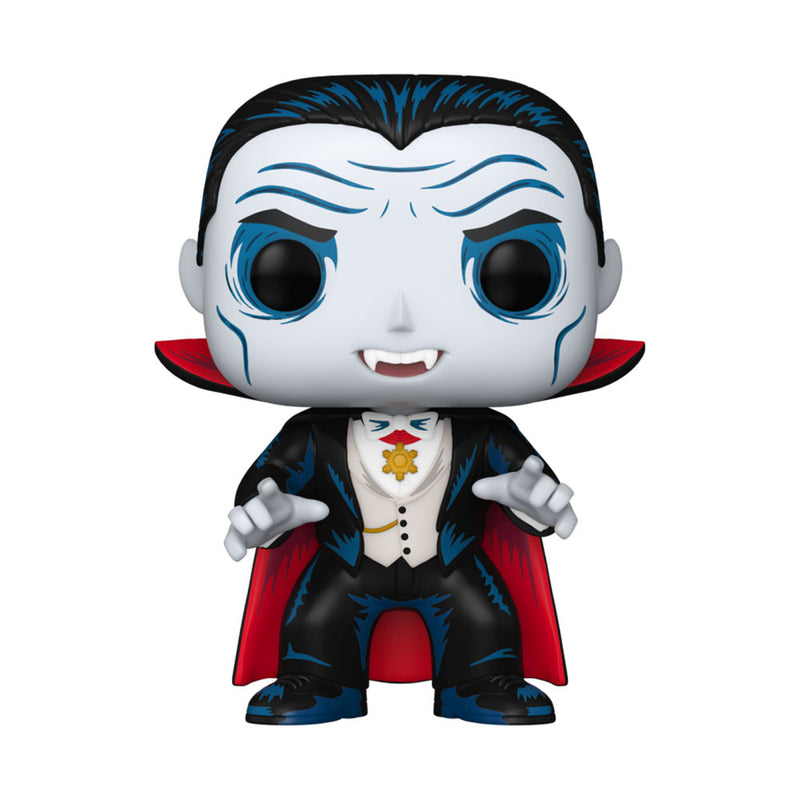 Universal Monsters Dracula Pop! Vinyl