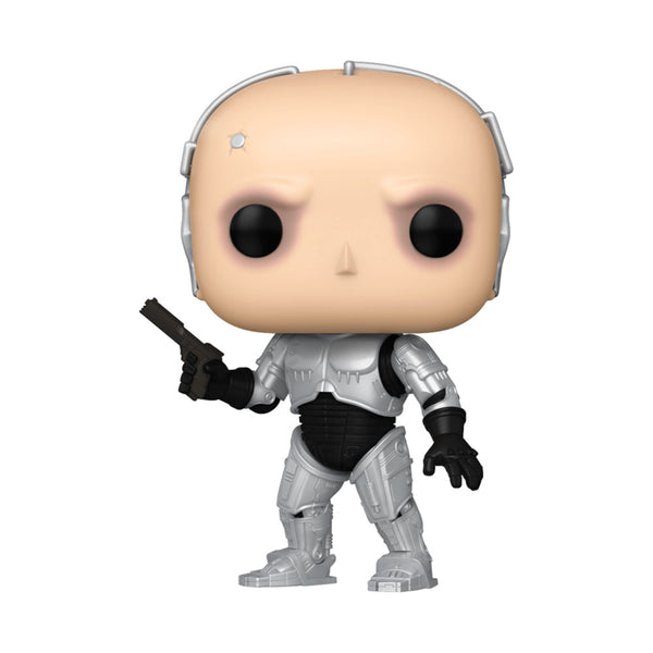 Robocop (1987) Robocop Pop! Vinyl