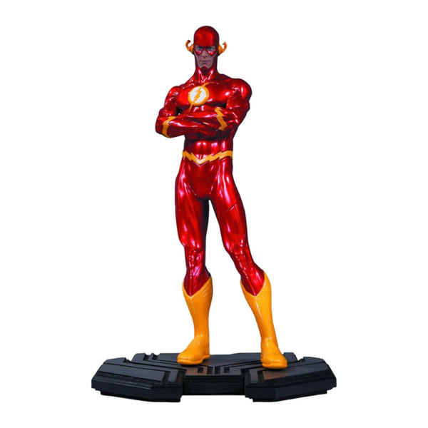 DC Comics The Flash DC Icons 1:6 Scale Statue