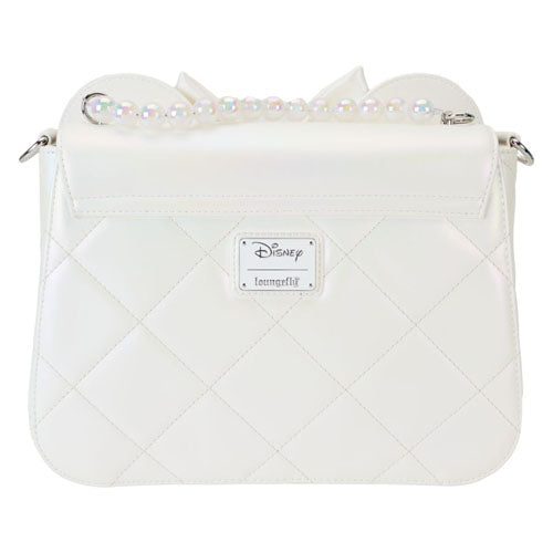 Disney Iridescent Wedding Crossbody Bag