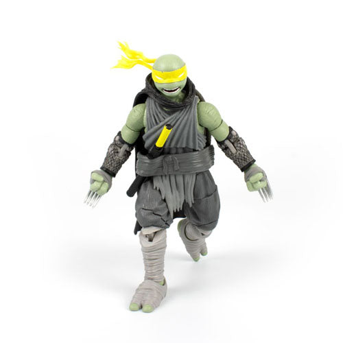 TMNT Comics Jennika 5" BST AXN Figure Wave 3