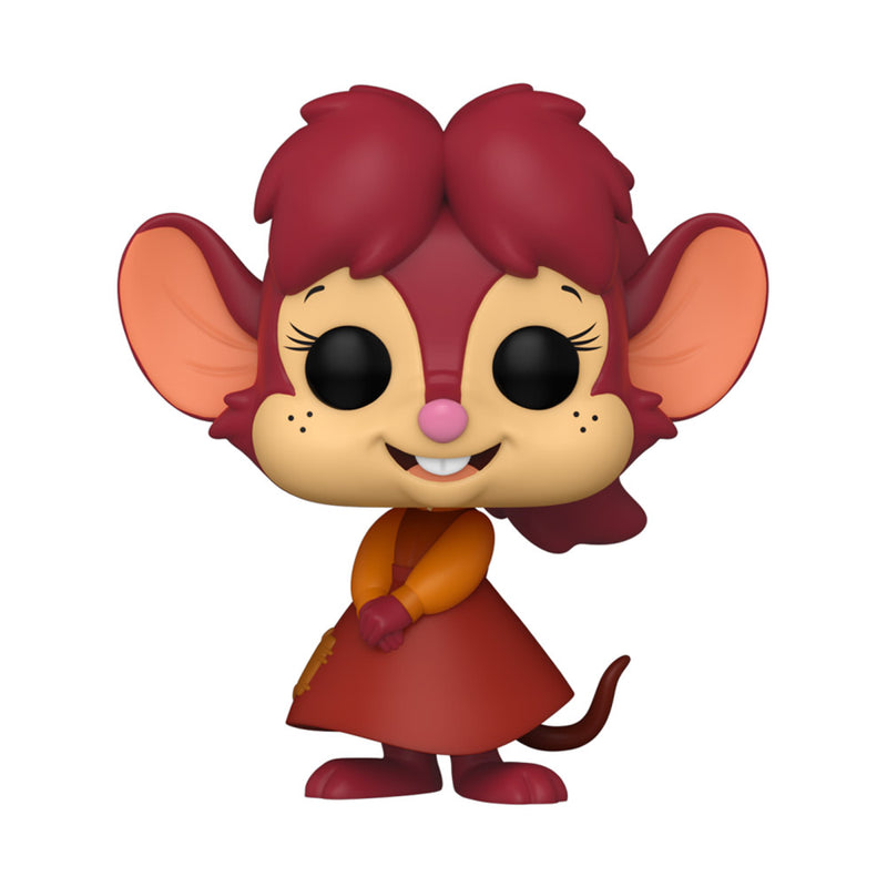 American Tail Tanya Pop! Vinyl