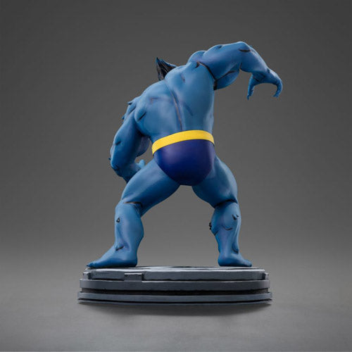 X-Men '97 Beast 1:10 Scale Statue