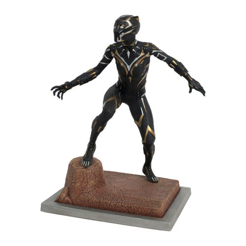 Black Panther 2 Shuri PVC Statue