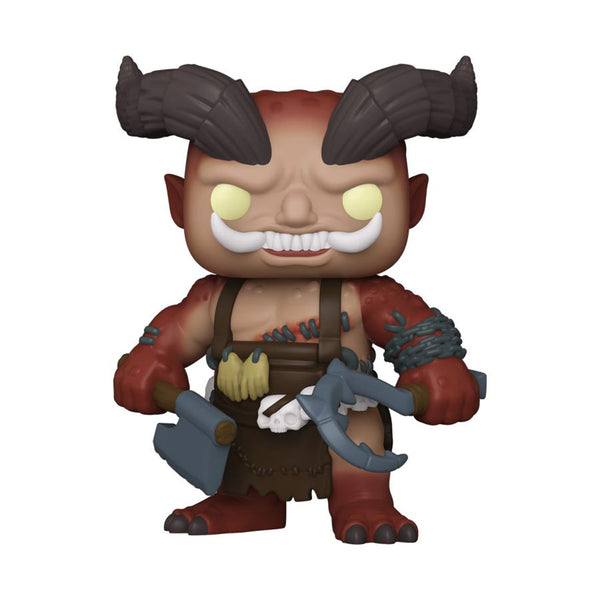 Diablo 4 The Butcher 6" Pop! Vinyl