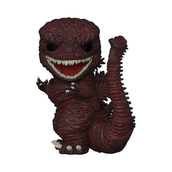 Godzilla: 70th Anniversary Godzilla (2016) Pop! Vinyl