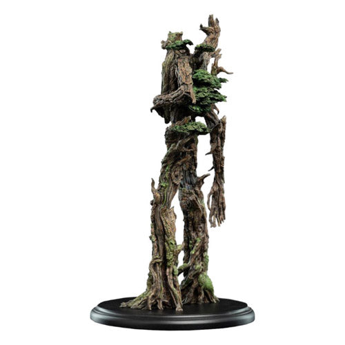 The Lord of the Rings Treebeard Miniature Statue