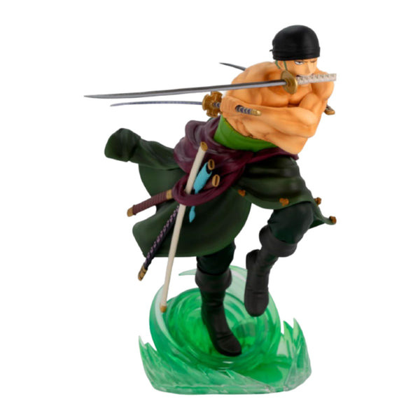 One Piece Roronoa Zoro 1.10 Figure