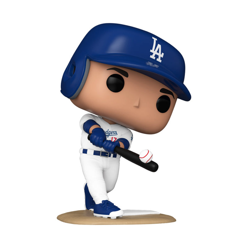 MLB: Dodgers Shohei Ohtani Pop! Vinyl