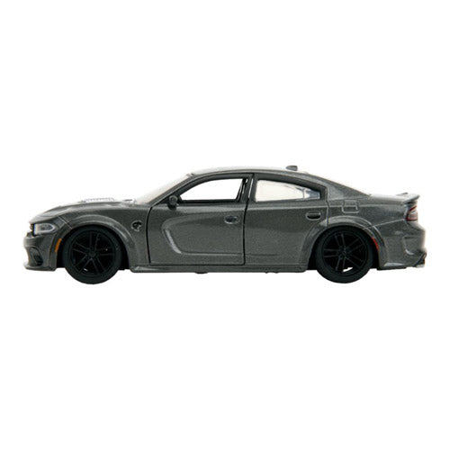 Fast & Furious 10 2021 Dodge Charger SRT Hellcat 1:32 Scale