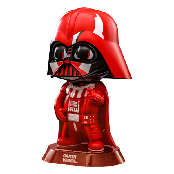 Star Wars Darth Vader (Power of the Force) Cosbaby