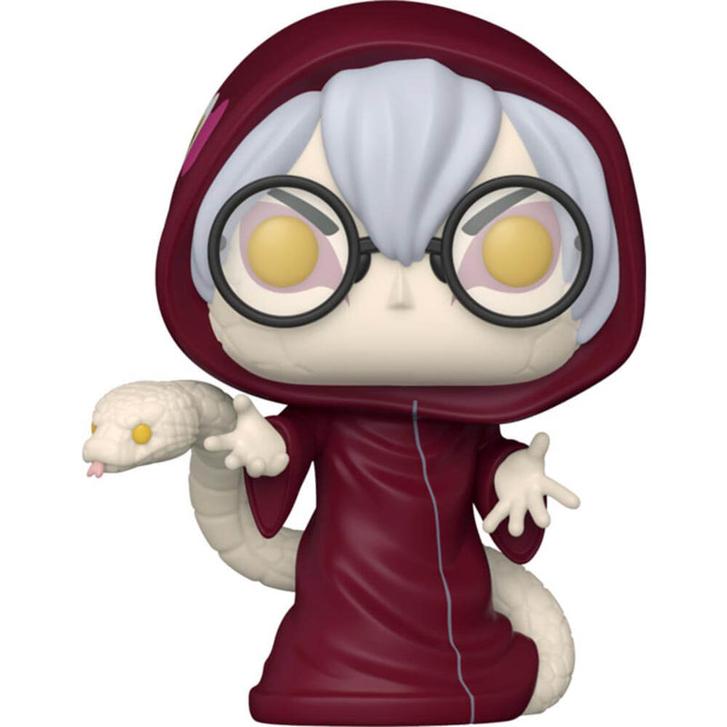 Naruto: Shippuden Kabuto Yakushi Pop! Vinyl