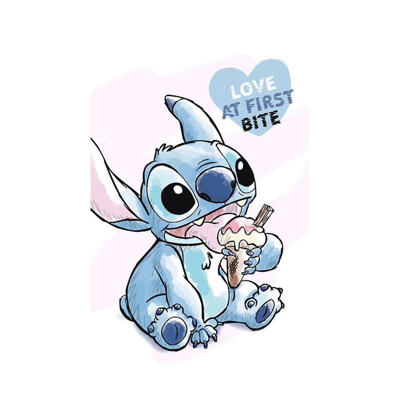  Lilo & Stitch-Poster (61 x 91,5 cm)