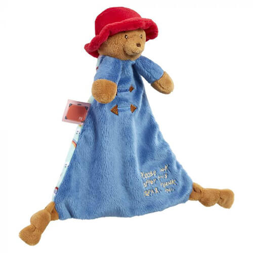 Paddington Bear Comfort Tæppe 21 cm