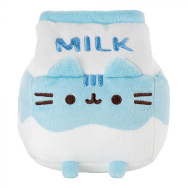 Pusheen Sips Regular Milk Carton