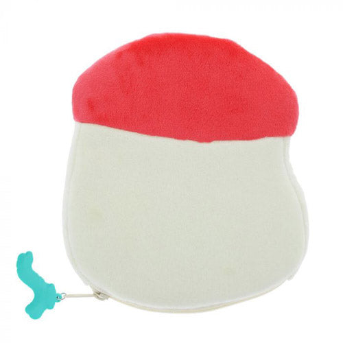 Squishmallows Cottage Collection Plush Pencil Case