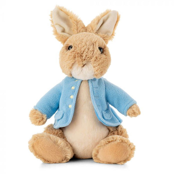 Peter Rabbit Soft Toy (Medium)