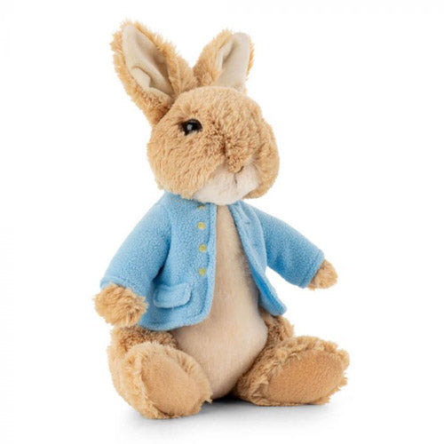 Peter Rabbit Soft Toy (Medium)