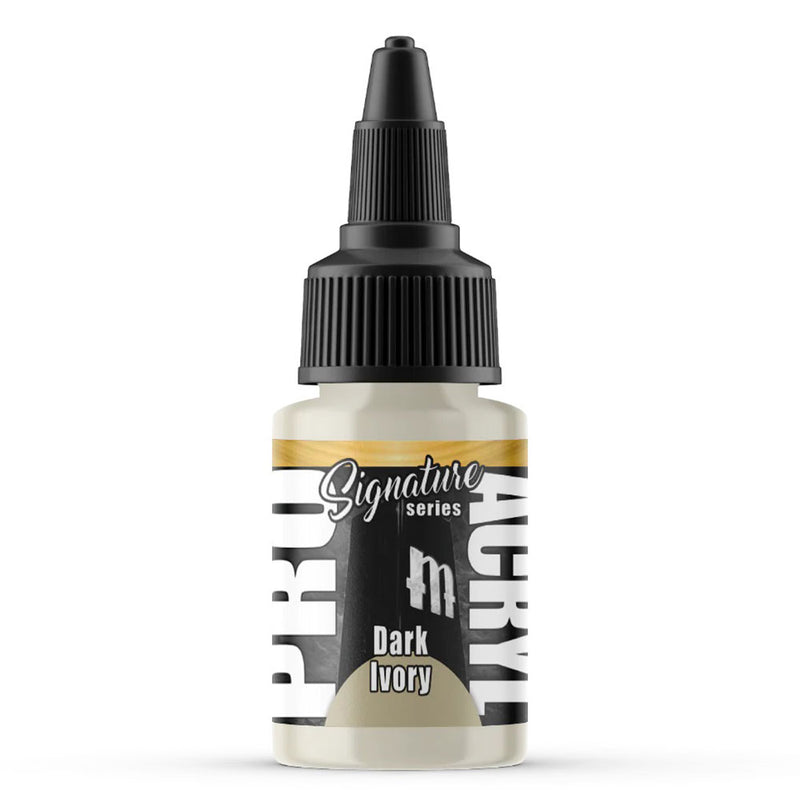 Monument Signature Series Ninjon 22ML