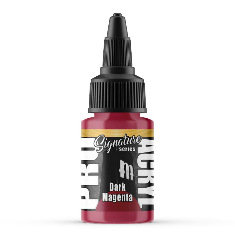 Monument Signature Series Ninjon 22ML