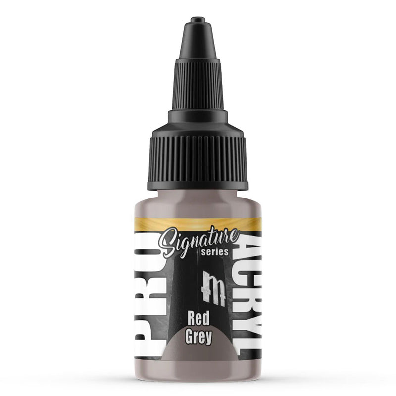 Monument Signature Series Ninjon 22ML