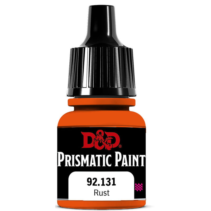 D & D Prismatic Effect Farbe 8ml