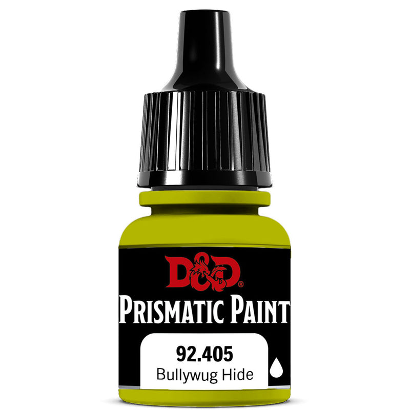 D & D Prismatisk maling 8ml