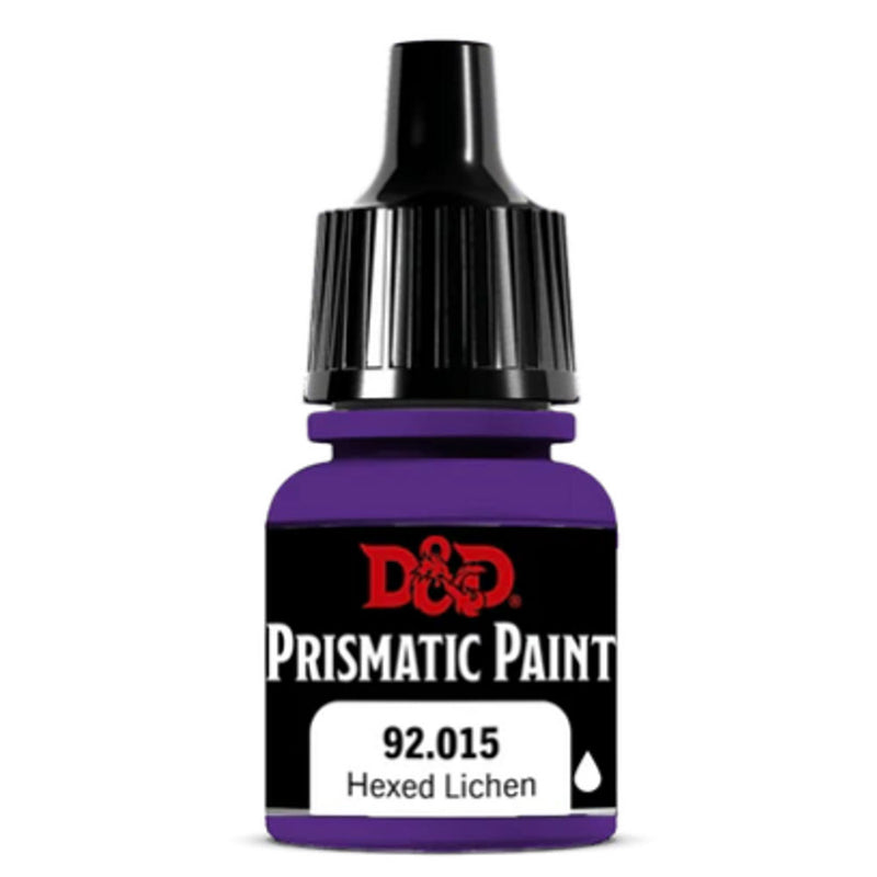 D & D Prismatic Paint 8ml