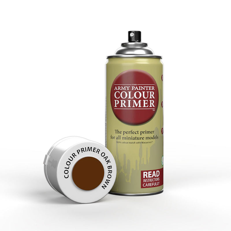 Armee Maler Spray Primer 400 ml