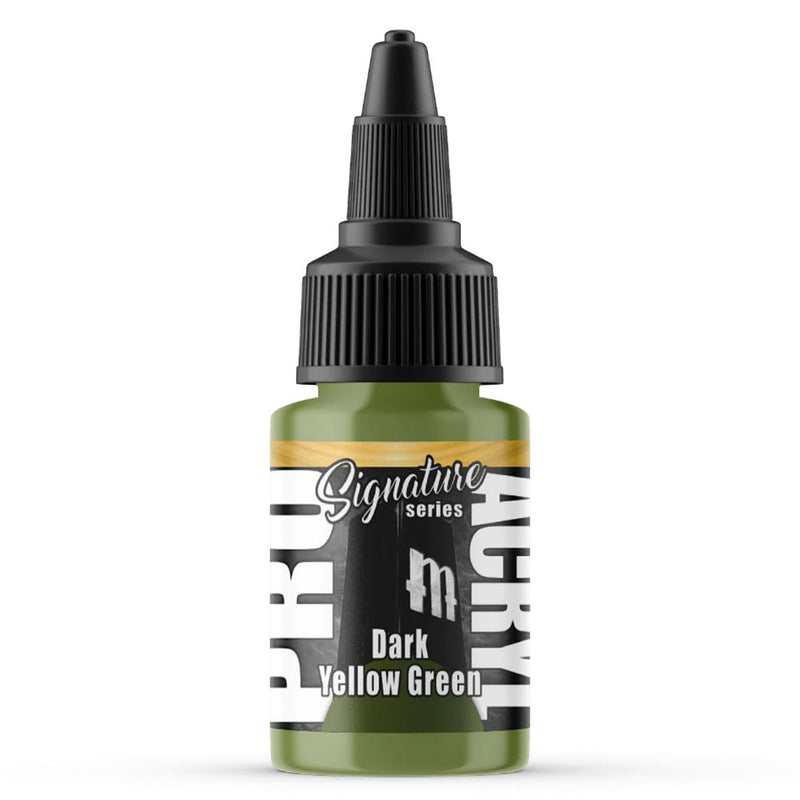 Monument Vince Venturella 22mL