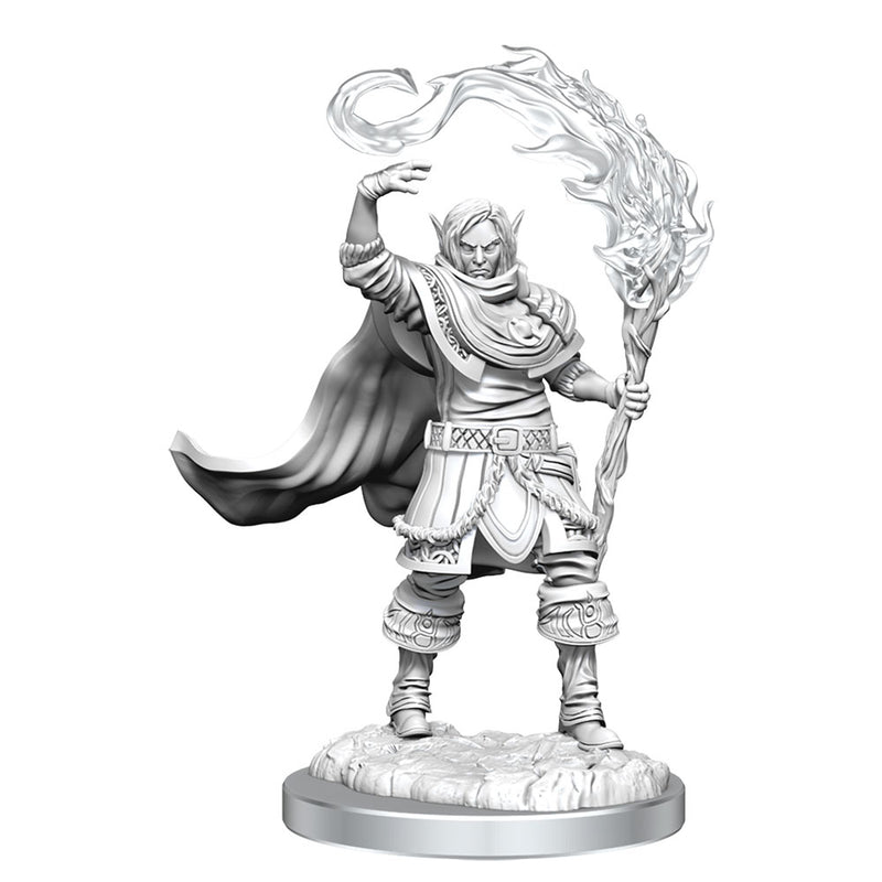 D&D Nolzurs Marvelous Unpainted Miniature