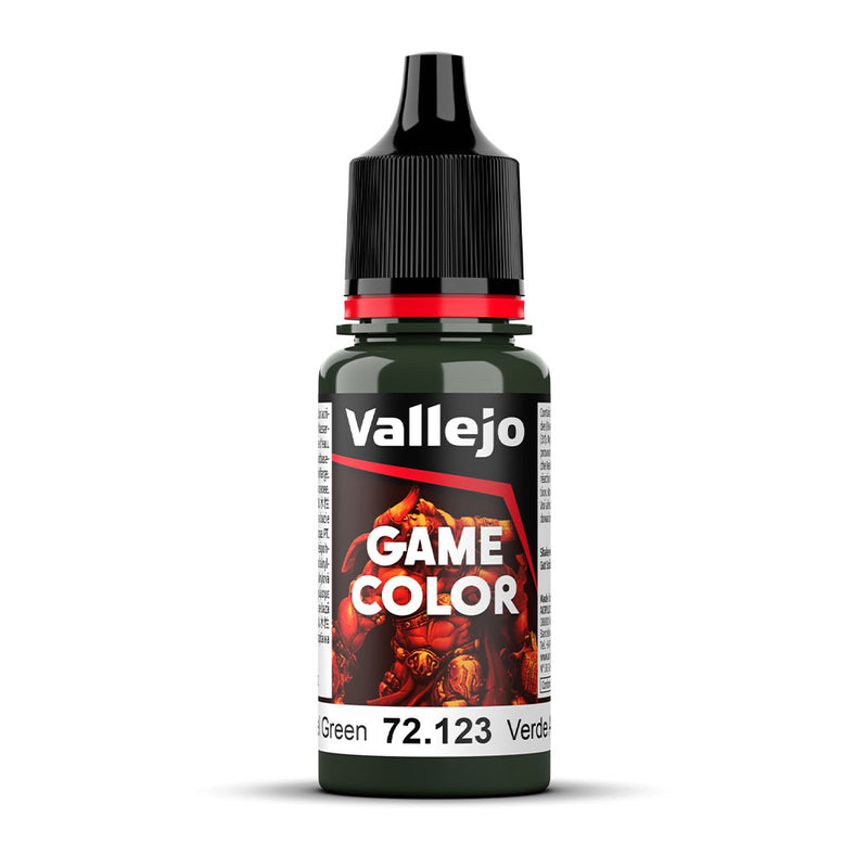 Vallejo Game Color Figur 18ml