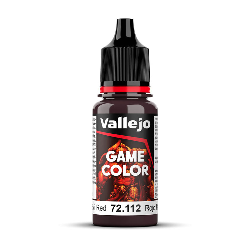 Vallejo Game Color Figur 18ml