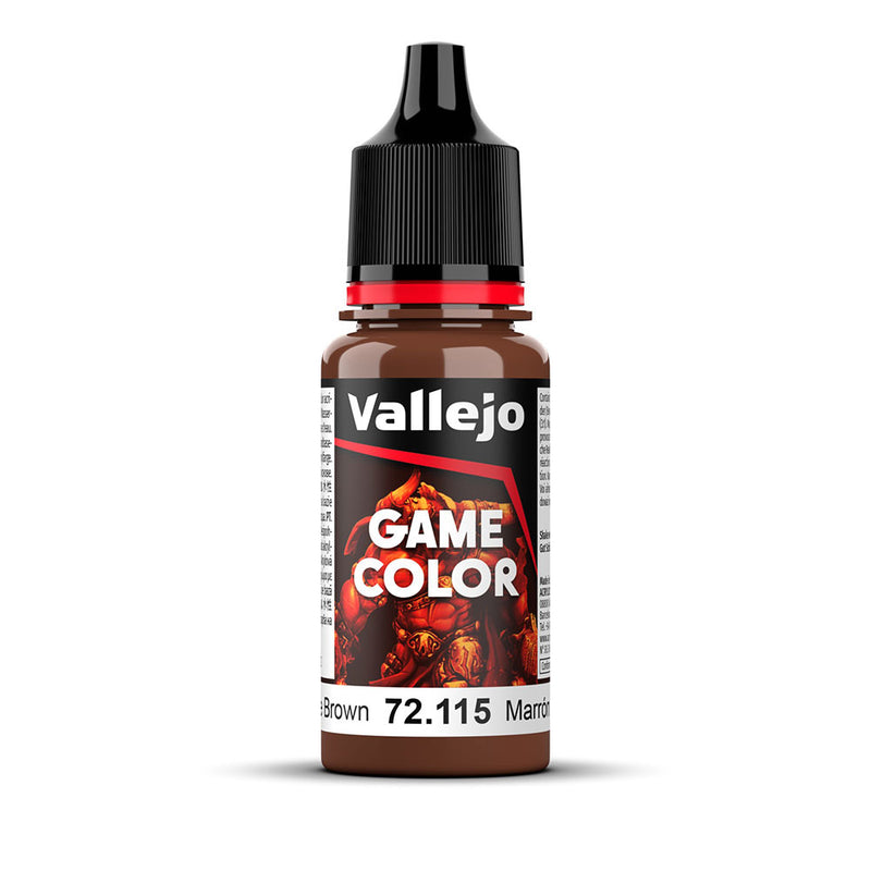 Vallejo Game Color Figur 18ml