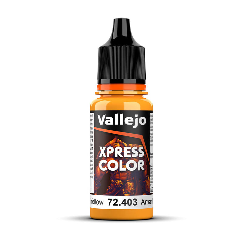 Vallejo Game Color Xpress Farbe 18ml