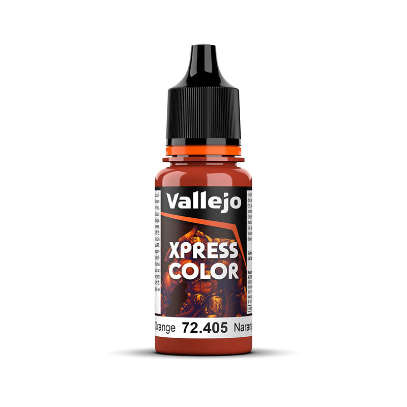 Vallejo Game Color Xpress Farbe 18ml