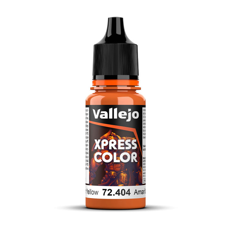 Vallejo Game Color Xpress Farbe 18ml