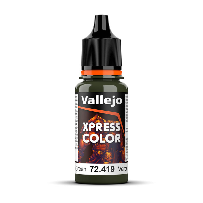 Vallejo Game Color Xpress Farbe 18ml