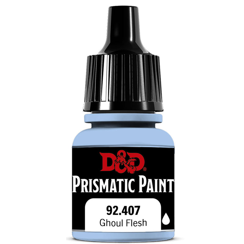 D&D Prismatic Flesh Tone Paint 8mL