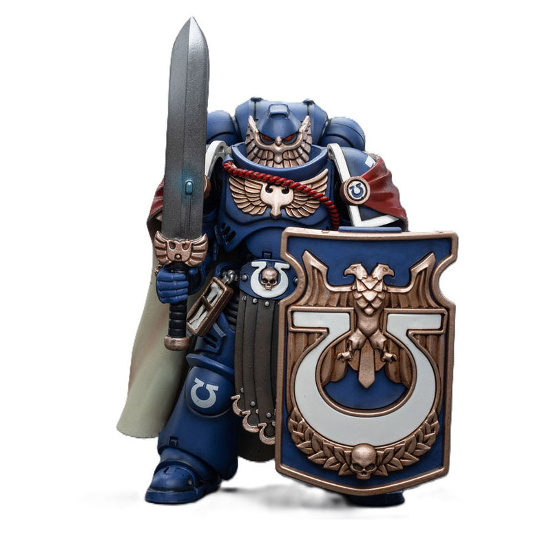 Ultramarines Victrix Guard 1/18 Scale Action Figure