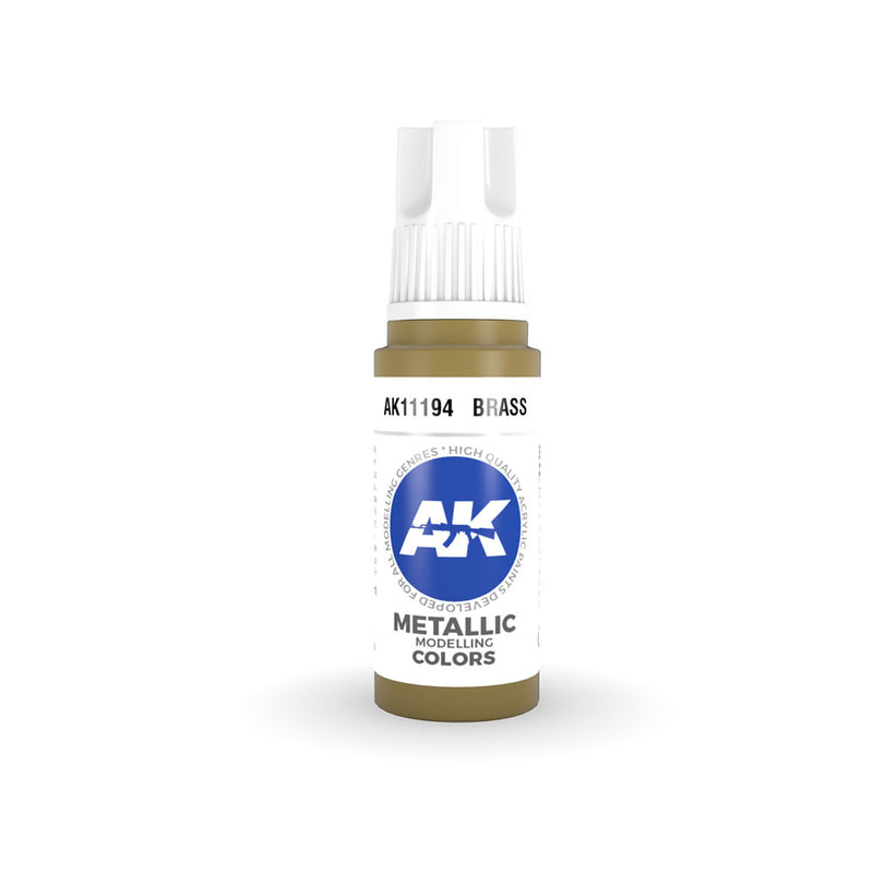 AK Interactive 3GEN acrylmaling 17 ml