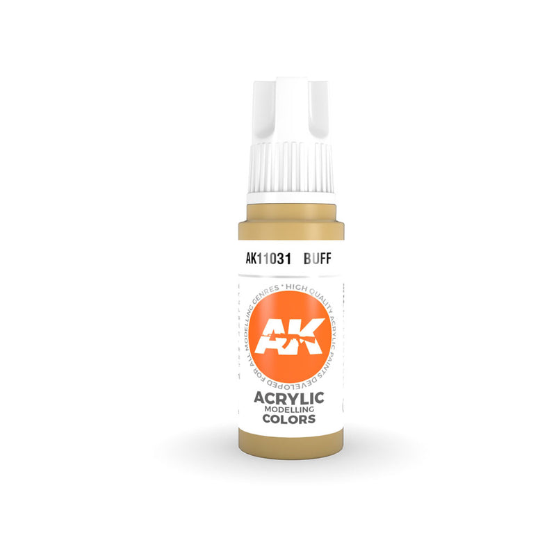 AK Interactive 3gen Acrylfarbe 17ml