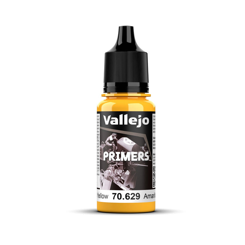 Vallejo Oberflächenprimer 18ml