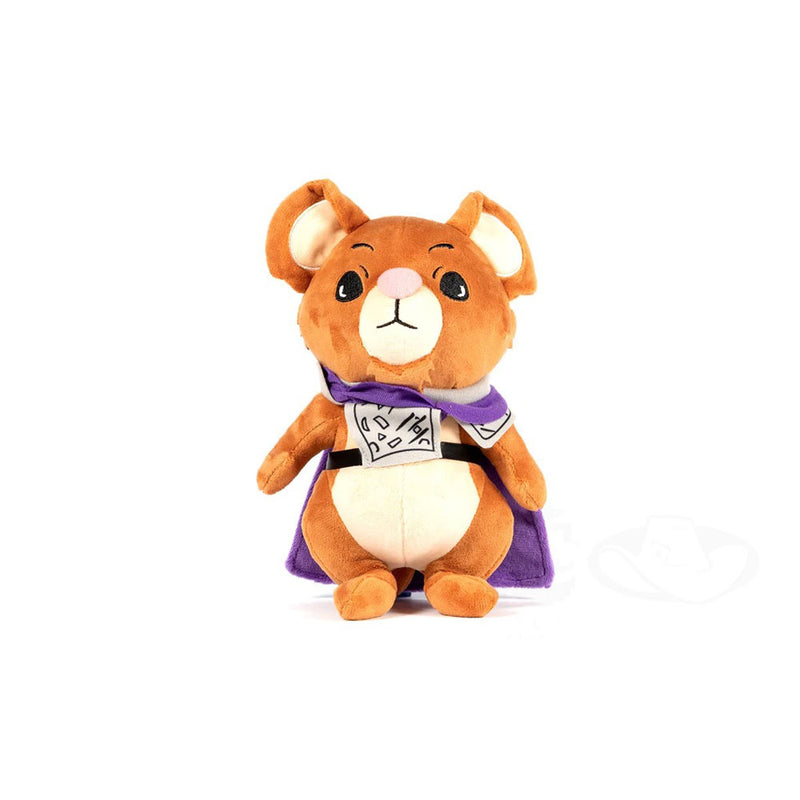 Everdell Stoffed Critter Plush Toy