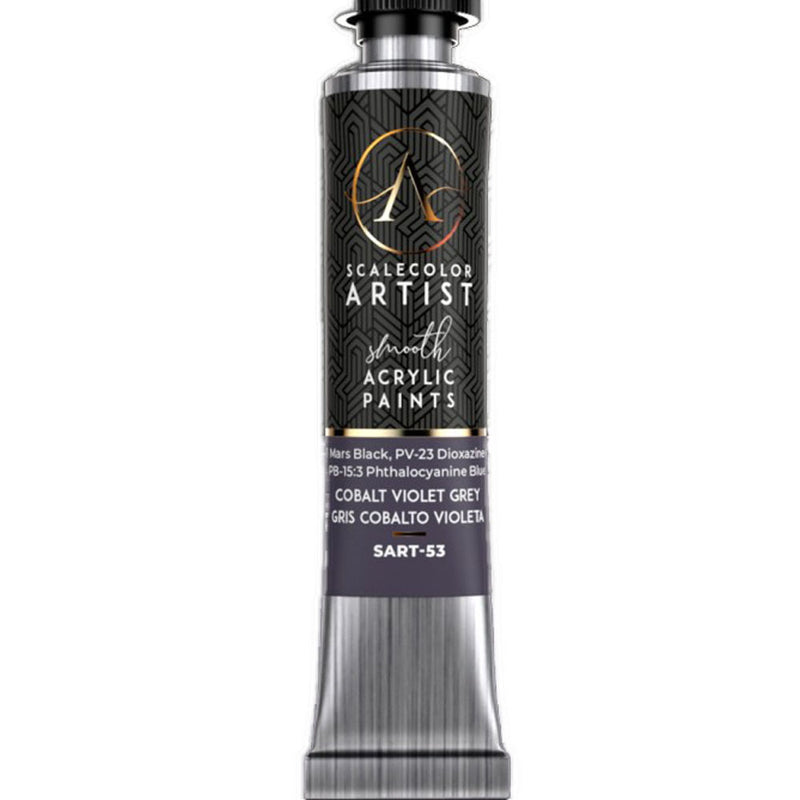 Skala 75 Scalecolor Artist Paint 20ml (Gray)