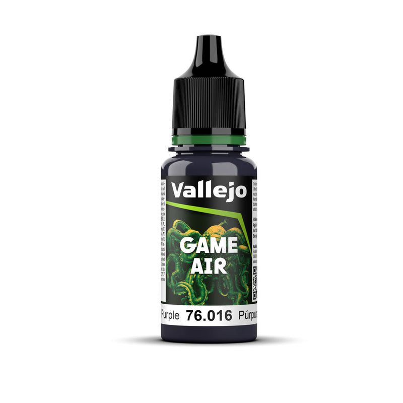 Vallejo Game Air Acrylfarbe 18ml (lila)