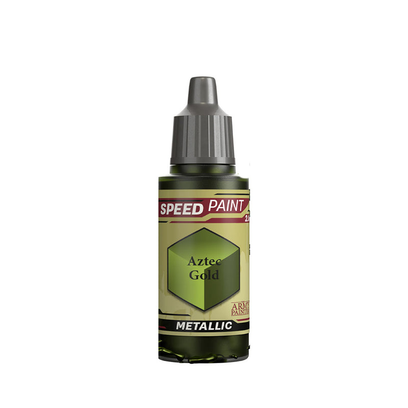 Army Painter SpeedPaint 2.0 18ml (Metallic)